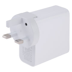 A3P 3A Salida máxima USB-C / Type-C + QC3.0 ...