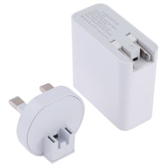 A3P 3A Salida máxima USB-C / Type-C + QC3.0 ...