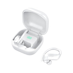 Auricular Bluetooth inalámbrico 258 con caja...