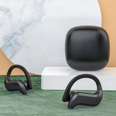Auricular Bluetooth inalámbrico 258 con caja...