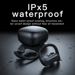 Auricular Bluetooth inalámbrico 258 con caja...