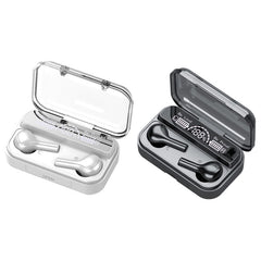 278 TWS Auricular Bluetooth Táctil con Cance...