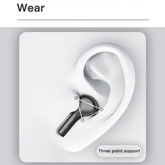 278 TWS Auricular Bluetooth Táctil con Cance...