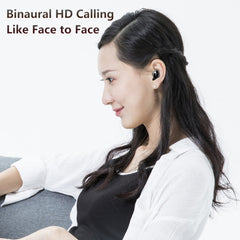 A9 TWS CVC8.0 y DSP Auricular Bluetooth con ...