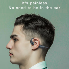 G100 Bluetooth 5.0 Auriculares inalámbricos ...