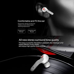 Auriculares estéreo inalámbricos T-88 TWS Bluetooth V5.0