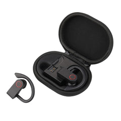 JHO-A9 TWS Auricular inalámbrico Bluetooth t...