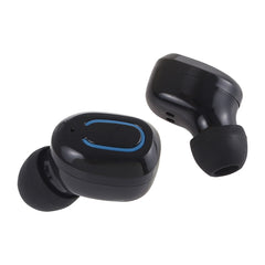 TI8S TWS Deslumbrantes auriculares estéreo inalámbricos Bluetooth 5.0