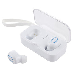 TI8S TWS Deslumbrantes auriculares estéreo inalámbricos Bluetooth 5.0