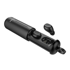 awei T55 TWS Bluetooth V5.0 Ture Auriculares inalámbricos deportivos