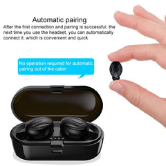 Auricular inalámbrico Bluetooth XG13 TWS