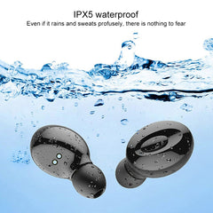 Auricular inalámbrico Bluetooth XG13 TWS
