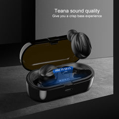 Auricular inalámbrico Bluetooth XG13 TWS