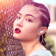 YX01 Auricular Bluetooth inalámbrico Bluetoo...