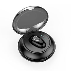 YX01 Auricular Bluetooth inalámbrico Bluetoo...