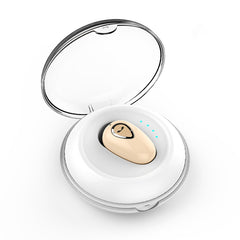 YX01 Auricular Bluetooth inalámbrico Bluetoo...