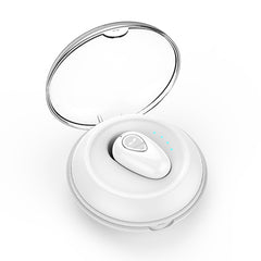 YX01 Auricular Bluetooth inalámbrico Bluetoo...