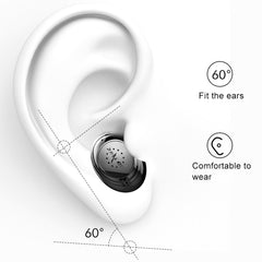 ZEALOT H19 TWS Bluetooth 5.0 Auricular Bluet...