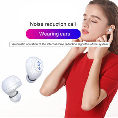 ZEALOT H19 TWS Bluetooth 5.0 Auricular Bluet...