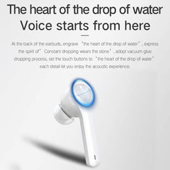 Auricular inalámbrico estéreo G9 Bluetooth 5.0 HIFI 3D