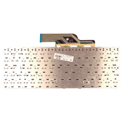 Teclado estadounidense para Samsung 300E4A 3...
