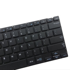 Teclado estadounidense para Samsung NP910S3G...