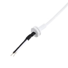 Cable magnético de punta L para cargador ada...