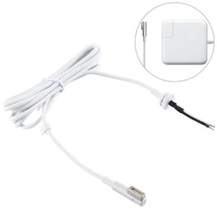 Cable magnético de punta L para cargador ada...