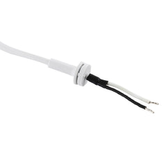 Cable magnético de la punta del cargador del...