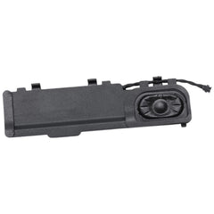 1 Juego de timbre de altavoz para Macbook Pr...