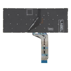Para Xiaomi Mi Notebook Air 12.5 Teclado ver...
