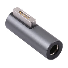 Adaptador CC hembra de 5,5 x 2,1 mm a MagSaf...