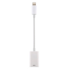 Adaptador de cámara NK102, compatible con sistemas iOS 13.0 y superiores