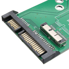 Adaptador de unidad de disco duro de 12 + 6 ...