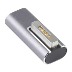 Adaptador de carga rápida USB-C / Type-C a M...