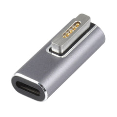 Adaptador de carga rápida USB-C / Type-C a M...