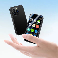 3.0 pulgadas Android 9.0 MTK6737 Quad Core, ...
