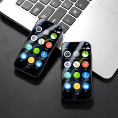 3.0 pulgadas Android 9.0 MTK6737 Quad Core, ...
