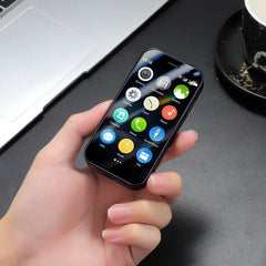 3.0 pulgadas Android 9.0 MTK6737 Quad Core, ...