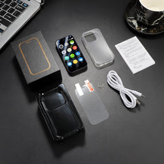3.0 pulgadas Android 9.0 MTK6737 Quad Core, ...
