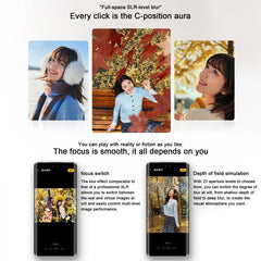 Honor 300 Pro, 12 GB + 256 GB, huella dactil...