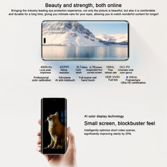 Honor 300 Pro, 12 GB + 256 GB, huella dactil...