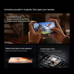 OnePlus Ace 5, 12 GB + 512 GB, 6,78 pulgadas...