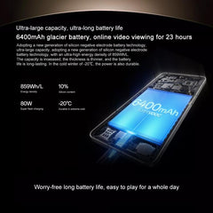 OnePlus Ace 5, 12 GB + 512 GB, 6,78 pulgadas...