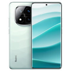 Xiaomi Redmi Note 14 Pro+, 16 GB + 512 GB, 6...