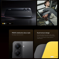 Xiaomi POCO X7 Pro 5G Global, 12 GB + 512 GB...