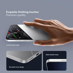 Xiaomi POCO F7 Global, 12 GB + 256 GB, lecto...