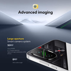 Xiaomi POCO F7 Global, 12 GB + 256 GB, lecto...