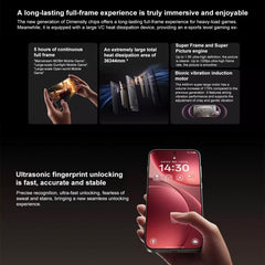Teléfono OPPO Find X9 Pro AI, 16 GB + 512 GB...