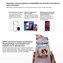 Teléfono OPPO Find X9 Pro AI, 16 GB + 512 GB...